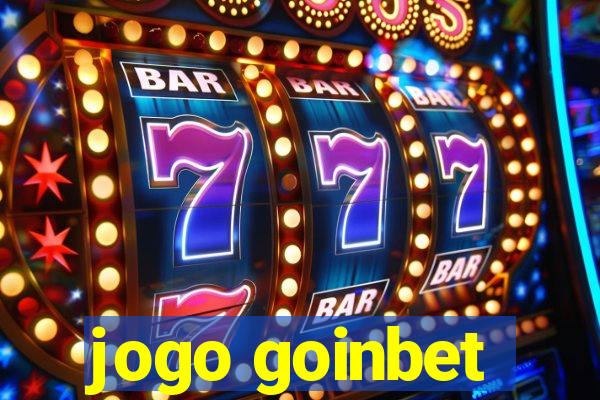 jogo goinbet